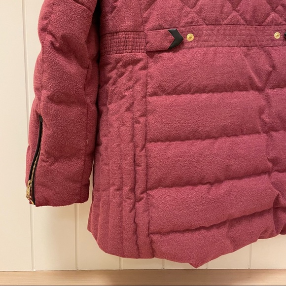 Obermeyer Blythe down jacket - Picture 5 of 5